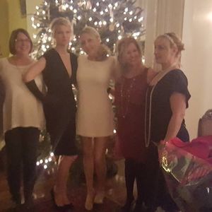 Meet your Posher, Kelli