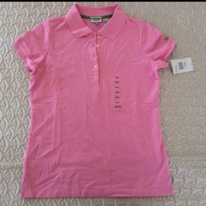 🆕 IZOD Polo Shirt