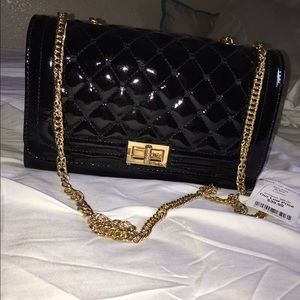 New purse