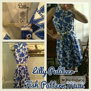 🌹SPRING CLEANING SALE 🌹 lilly pullitzer