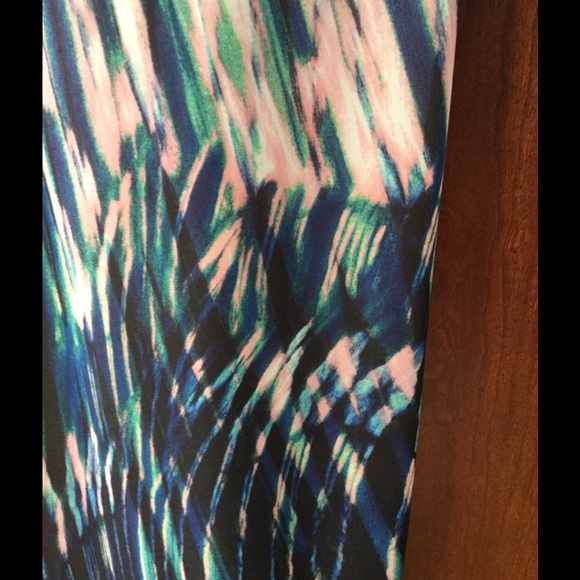 Maxi Sundress by Sanctuary Clothing Company Size L