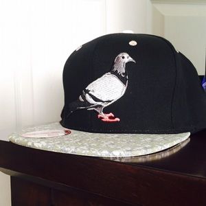 Mitchell & Ness SnapBack