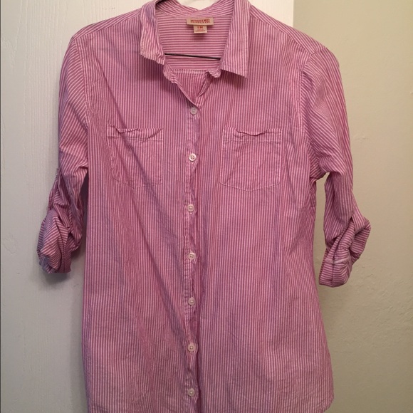 Button up shirt
