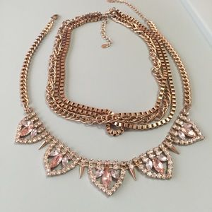 ALDO necklace