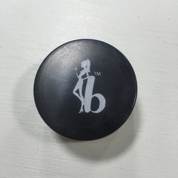 Be A Bombshell Eye Base