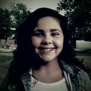 Meet your Posher, Markiesha