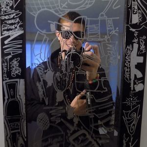 Meet your Posher, George