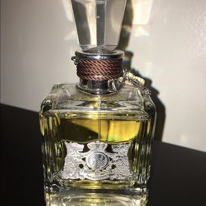 Juicy perfume