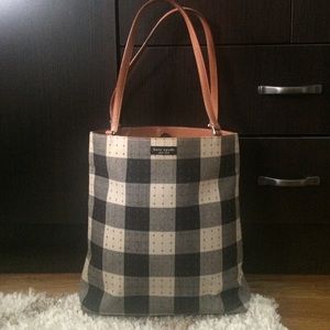 *Authenthic* Kate Spade Tote