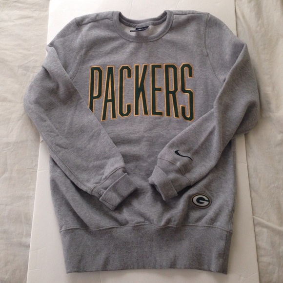 Nike Packer Crew Sweatshirt