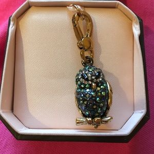Owl charm