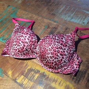 Victoria Secrets Sexy Little Thing Push Up Bra