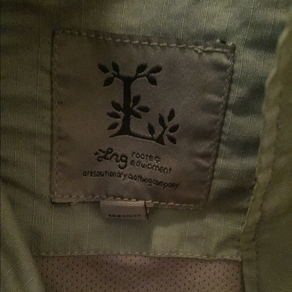 LRG jacket - Picture 2 of 3