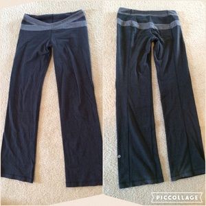 SOLD! Lululemon Cotton Pants