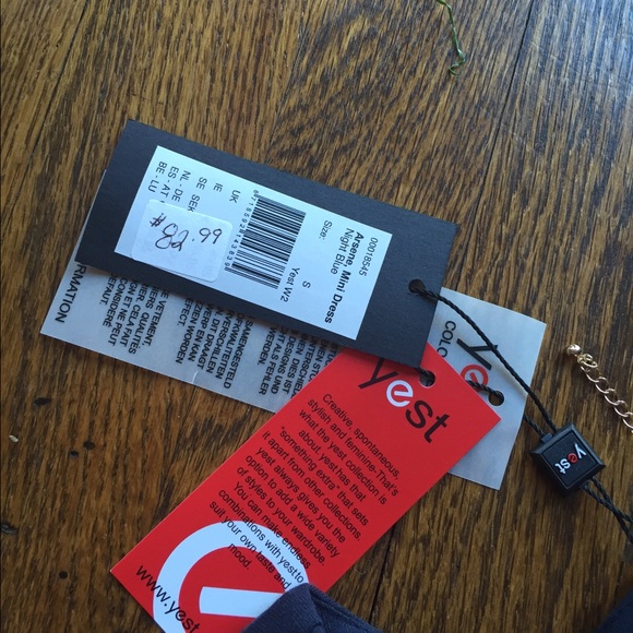 🐌SOLD🐌 NWT Dress - Picture 3 of 4