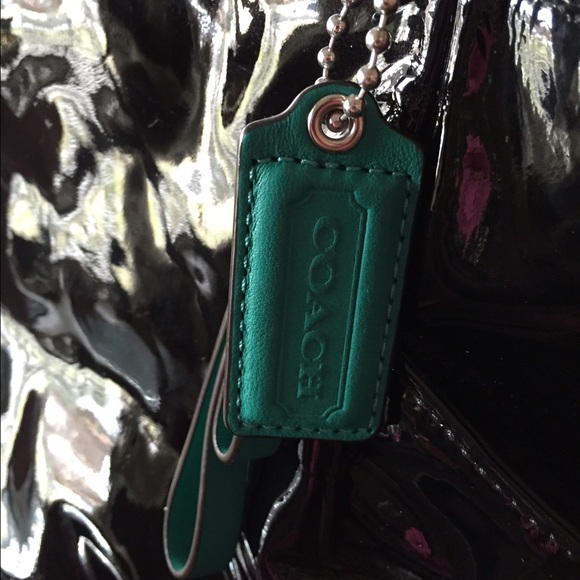 Coach purse, large, gently used a couple of times. - Picture 2 of 4