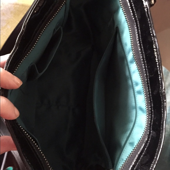 Coach purse, large, gently used a couple of times. - Picture 3 of 4