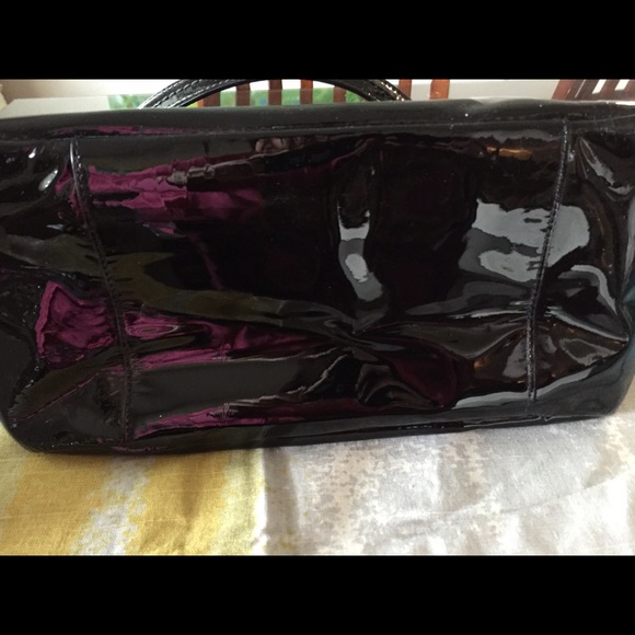 Coach purse, large, gently used a couple of times. - Picture 4 of 4