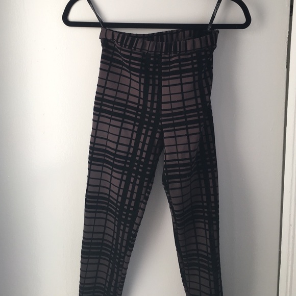 Top shop legging Pants