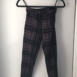 Top shop legging Pants