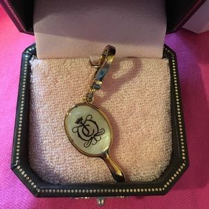 Vanity charm