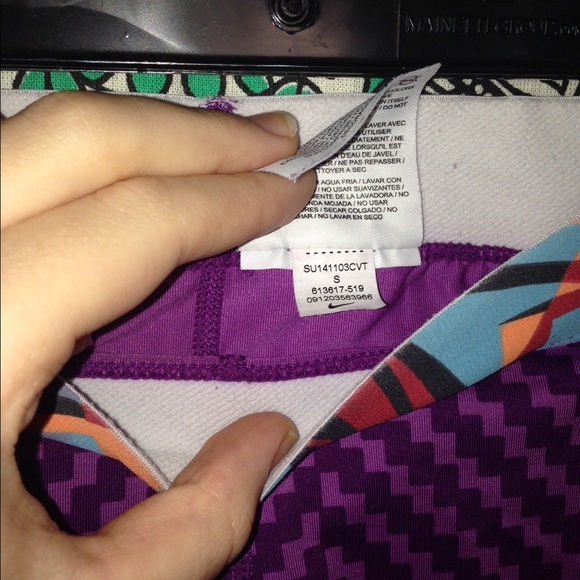 Nike pros - Picture 2 of 3