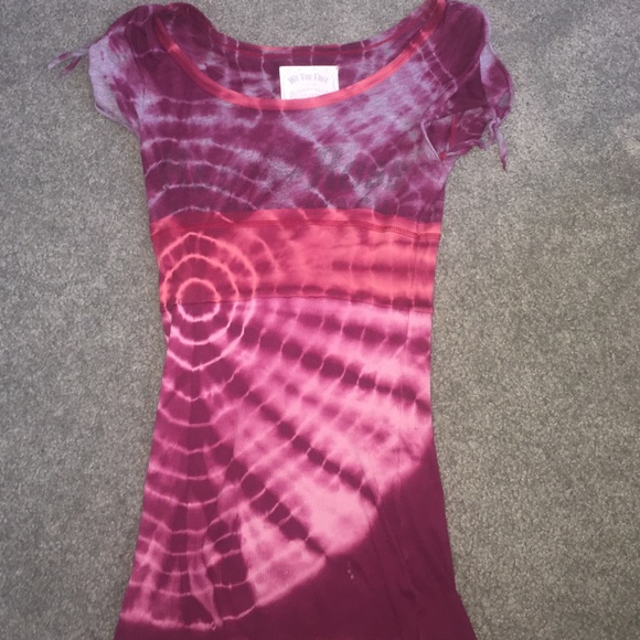 Free People "We the Free" Top