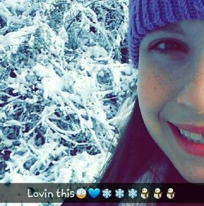 Meet your Posher, Alexa