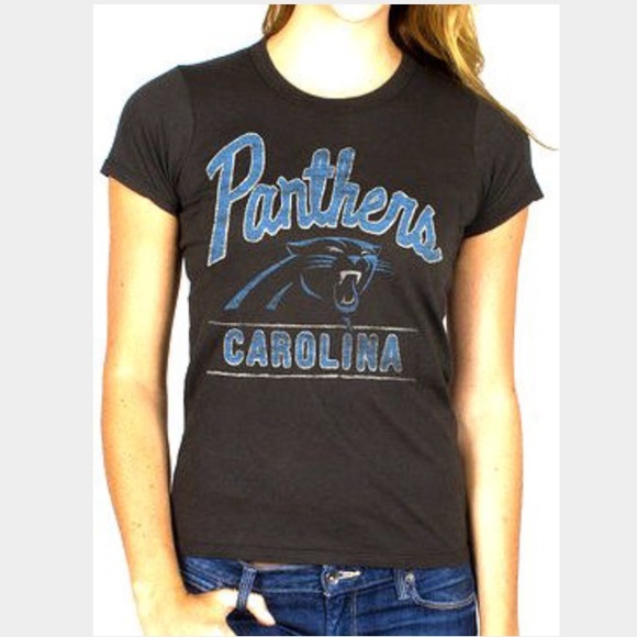 Carolina Panthers Tee🎉Price Firm🎉