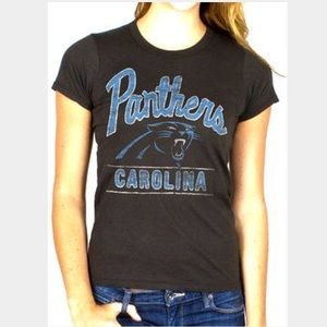 Carolina Panthers Tee🎉Price Firm🎉