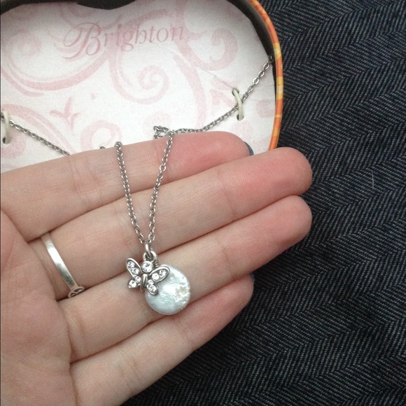 Brighton necklace