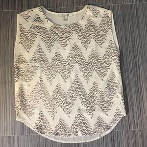 forever 21 top. never worn, just took off the tag