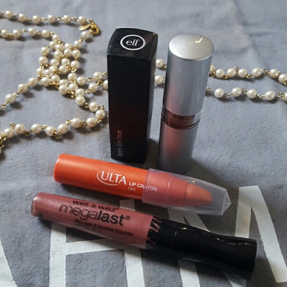Lipstick Bundle