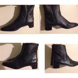 Stuart Weitzman Bootie