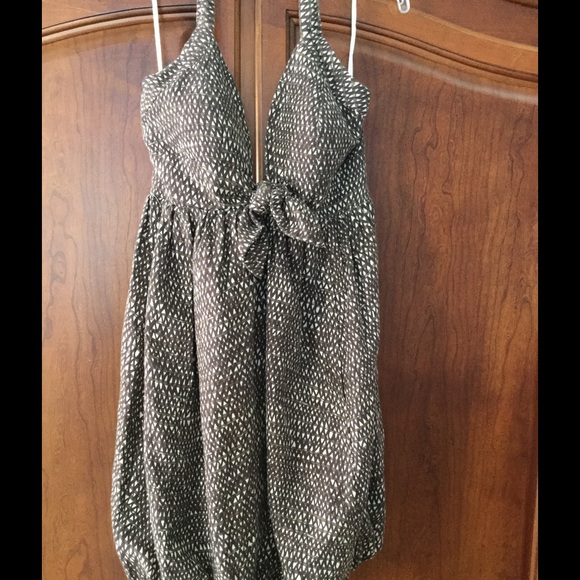 Tracey Reese Anthropologie Dress