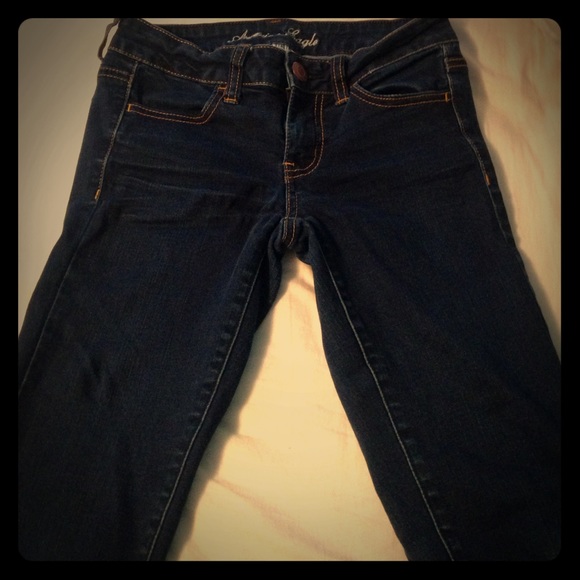 American Eagle jeans - Picture 1 of 3