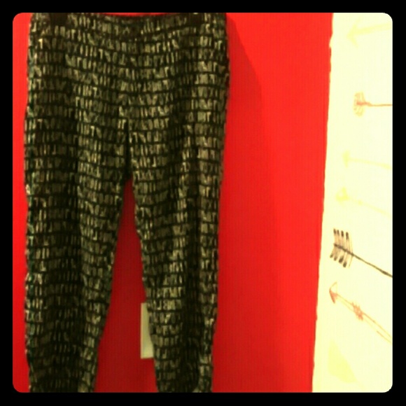 Pants