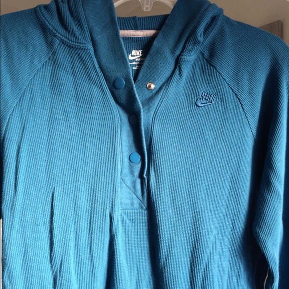 Nike Running Thermal Top