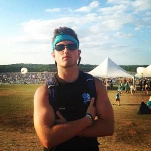 Meet your Posher, Tyler