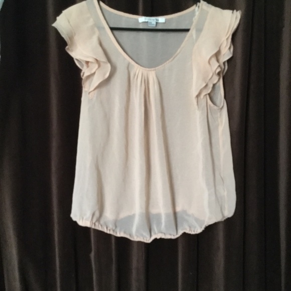 NWOT Forever 21 Top