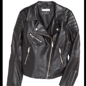 Beautiful and stylish Biker Jacket