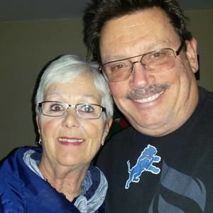 Meet your Posher, Mary ann