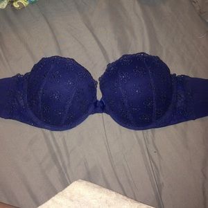 Cute Aerie strapless bra