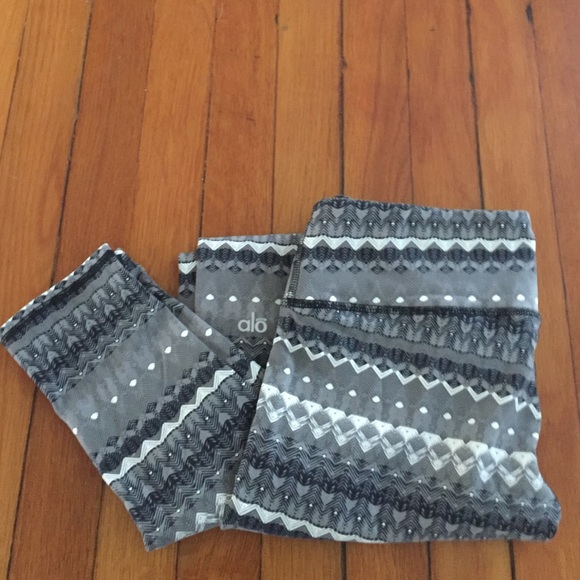 Alo yoga leggings