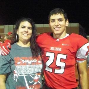 Meet your Posher, Benjamin