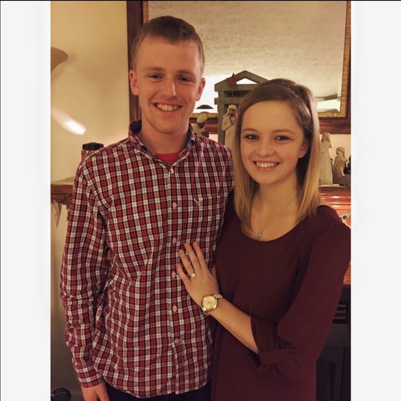 Meet your Posher, Chris - Picture 1 of 1