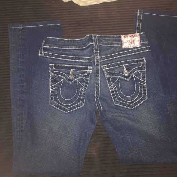 Iike new true religions