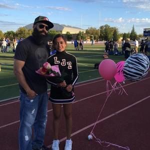 Meet your Posher, Pete