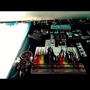 Meet your Posher, Mariah