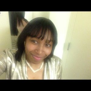 Meet your Posher, Karen